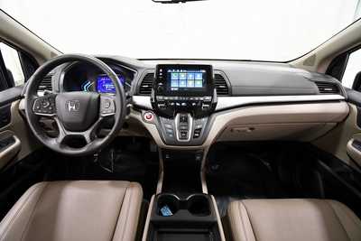 2024 Honda Odyssey, $40497. Photo 3