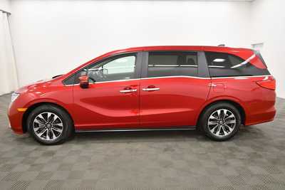 2024 Honda Odyssey, $40497. Photo 4