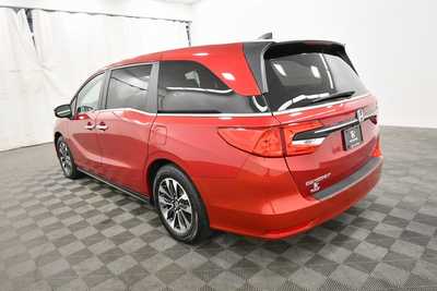 2024 Honda Odyssey, $40497. Photo 5