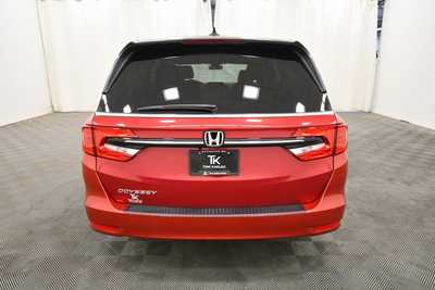 2024 Honda Odyssey, $40497. Photo 6