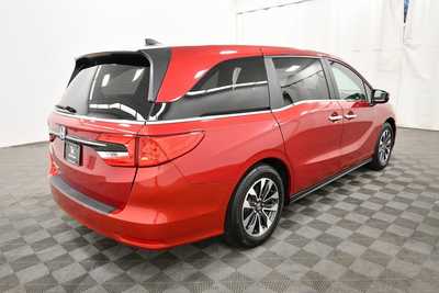2024 Honda Odyssey, $40497. Photo 8