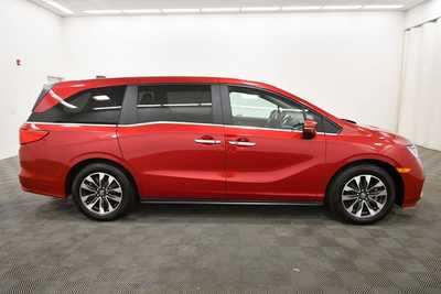 2024 Honda Odyssey, $40497. Photo 9