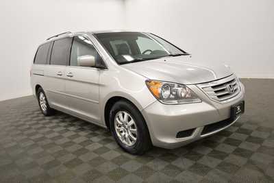 2008 Honda Odyssey, $9999. Photo 10