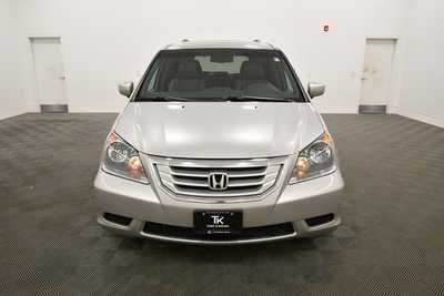 2008 Honda Odyssey, $9999. Photo 11