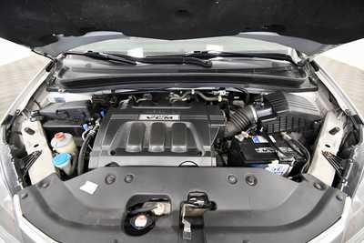 2008 Honda Odyssey, $9999. Photo 12