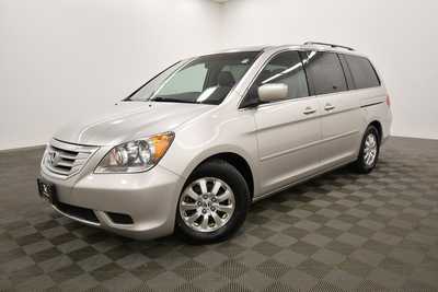 2008 Honda Odyssey, $9999. Photo 2