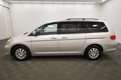 2008 Honda Odyssey, $9999. Photo 4