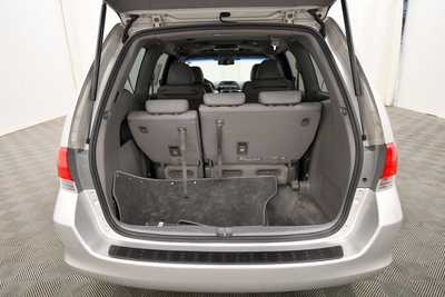 2008 Honda Odyssey, $9999. Photo 7