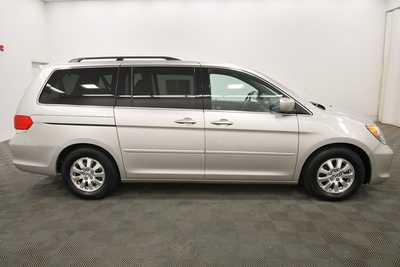 2008 Honda Odyssey, $9999. Photo 9