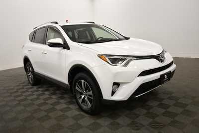 2016 Toyota RAV4, $14999. Photo 10