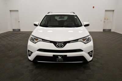 2016 Toyota RAV4, $14999. Photo 11