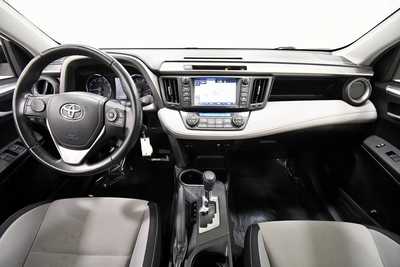 2016 Toyota RAV4, $14999. Photo 3