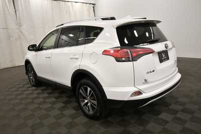 2016 Toyota RAV4, $14999. Photo 5
