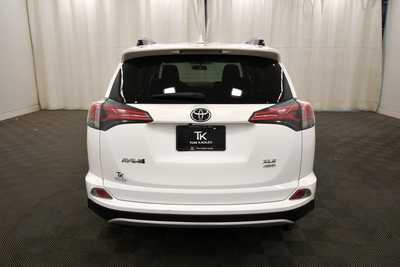 2016 Toyota RAV4, $14999. Photo 6