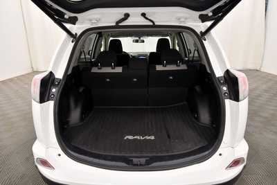 2016 Toyota RAV4, $14999. Photo 7