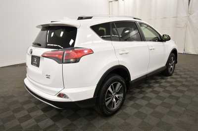 2016 Toyota RAV4, $14999. Photo 8