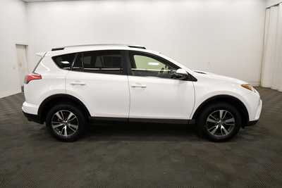 2016 Toyota RAV4, $14999. Photo 9