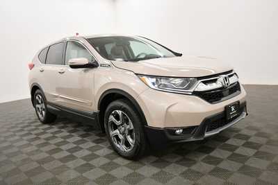 2018 Honda CR-V, $19999. Photo 10