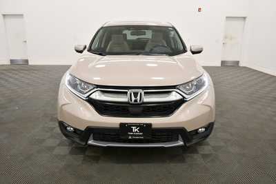 2018 Honda CR-V, $19999. Photo 11