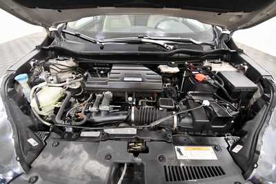 2018 Honda CR-V, $19999. Photo 12
