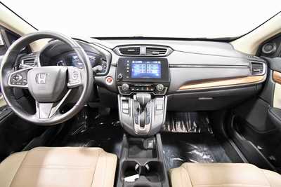2018 Honda CR-V, $19999. Photo 3
