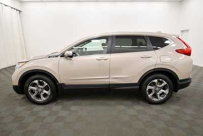 2018 Honda CR-V, $19999. Photo 4