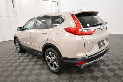2018 Honda CR-V, $19999. Photo 5