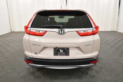 2018 Honda CR-V, $19999. Photo 6