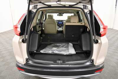 2018 Honda CR-V, $19999. Photo 7