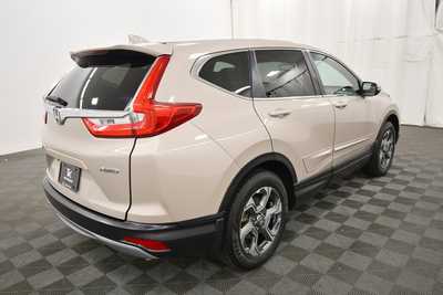 2018 Honda CR-V, $19999. Photo 8