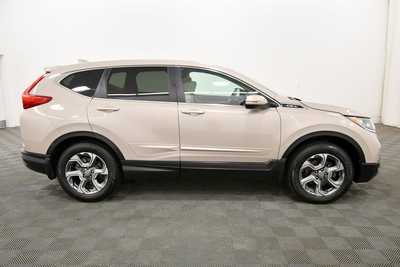 2018 Honda CR-V, $19999. Photo 9