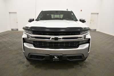 2020 Chevrolet 1500 Crew Cab, $32999. Photo 11