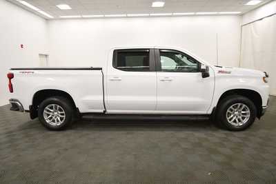 2020 Chevrolet 1500 Crew Cab, $32999. Photo 9