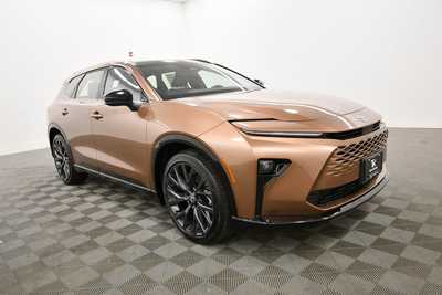 2025 Toyota Crown, $48999. Photo 10