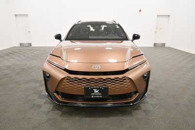 2025 Toyota Crown, $48999. Photo 11