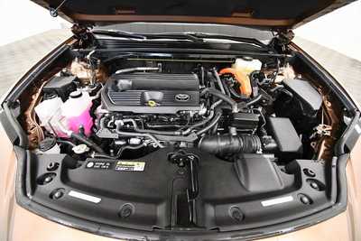 2025 Toyota Crown, $48999. Photo 12