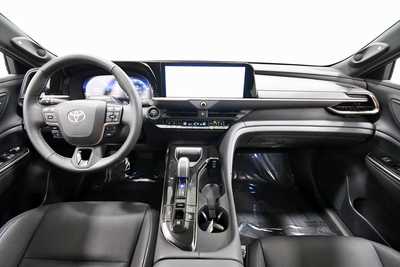 2025 Toyota Crown, $48999. Photo 3