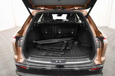 2025 Toyota Crown, $48999. Photo 6