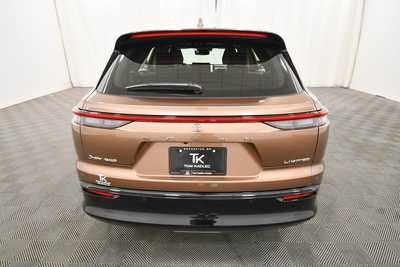2025 Toyota Crown, $48999. Photo 7