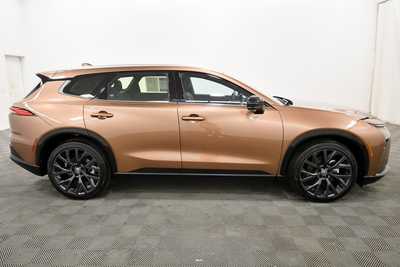 2025 Toyota Crown, $48999. Photo 9