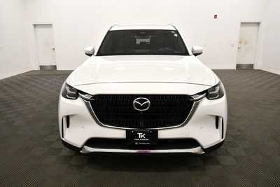 2024 Mazda CX-90, $40999. Photo 11