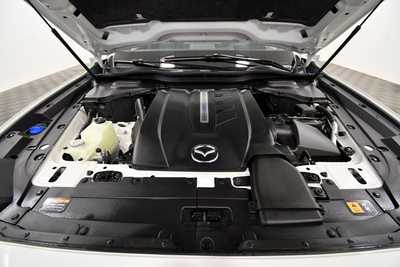 2024 Mazda CX-90, $40999. Photo 12