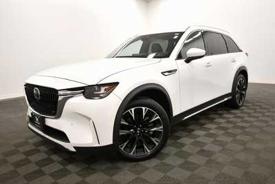 2024 Mazda CX-90, $40999. Photo 2