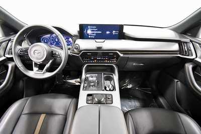 2024 Mazda CX-90, $40999. Photo 3