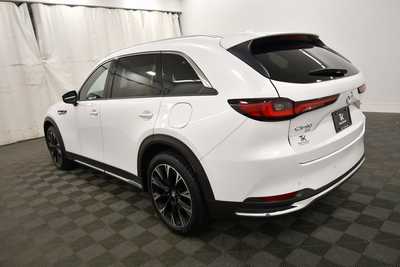 2024 Mazda CX-90, $40999. Photo 5
