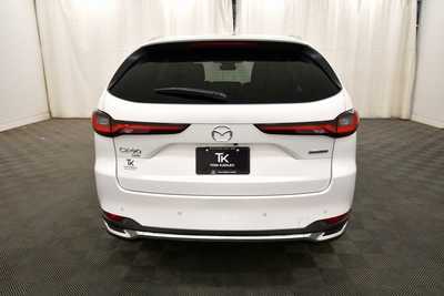2024 Mazda CX-90, $40999. Photo 6