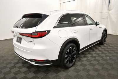2024 Mazda CX-90, $40999. Photo 8