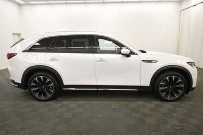 2024 Mazda CX-90, $40999. Photo 9