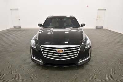 2017 Cadillac CTS, $15999. Photo 10