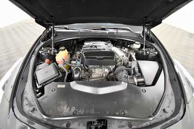 2017 Cadillac CTS, $15999. Photo 11
